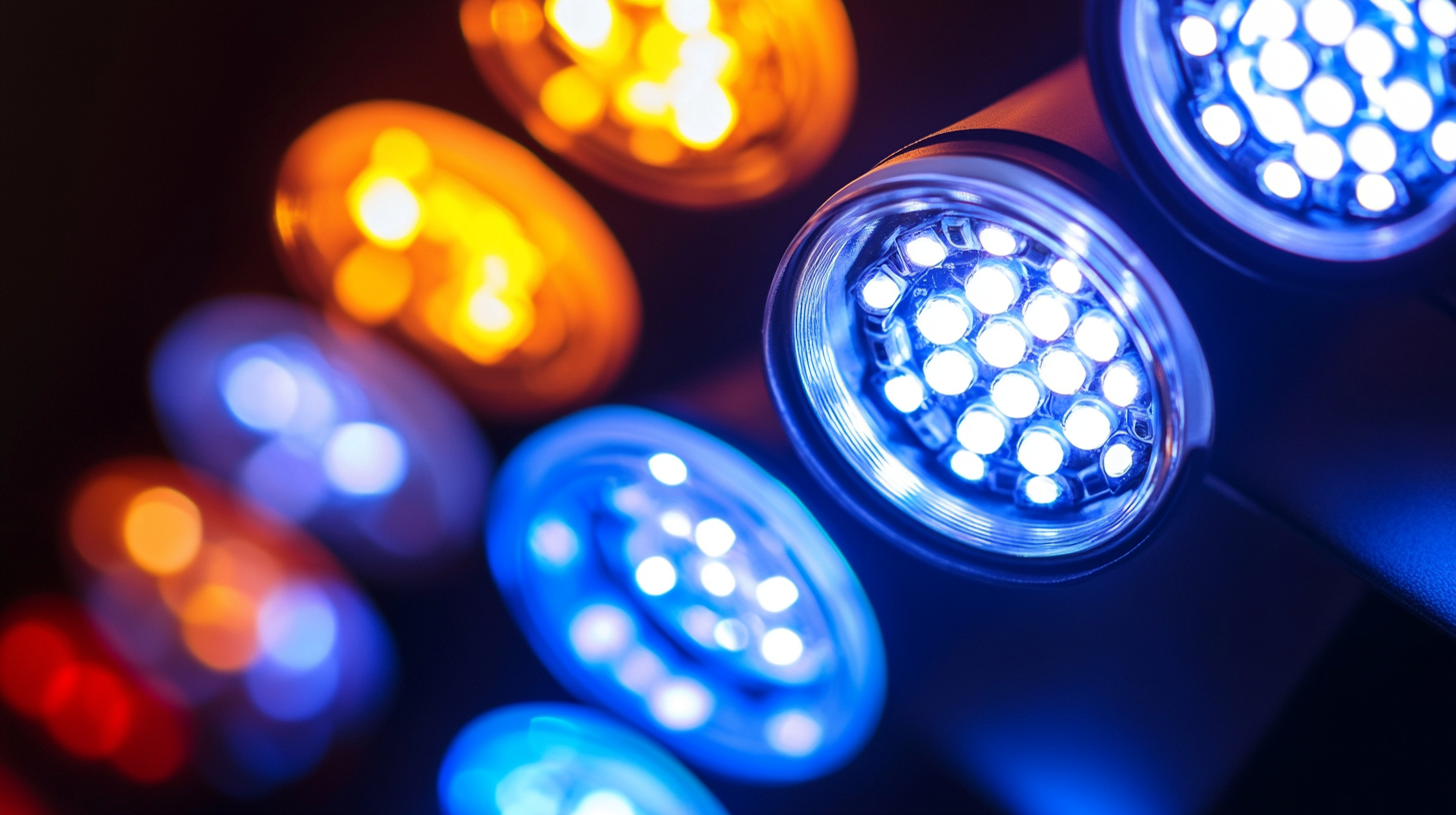 Finding Reliable Suppliers for Into Led Lighting Top Tips for Global Buyers