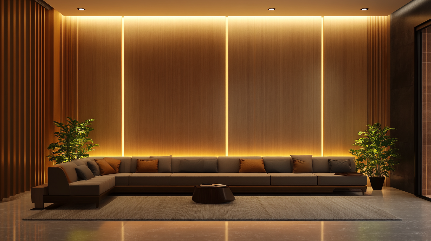 Exploring the Diverse Features and Applications of Wall Lights for Global Buyers