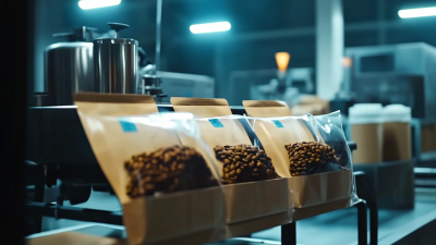 Sealing Machine Market Trends for 2025 and Insights into the Future of Packaging Solutions