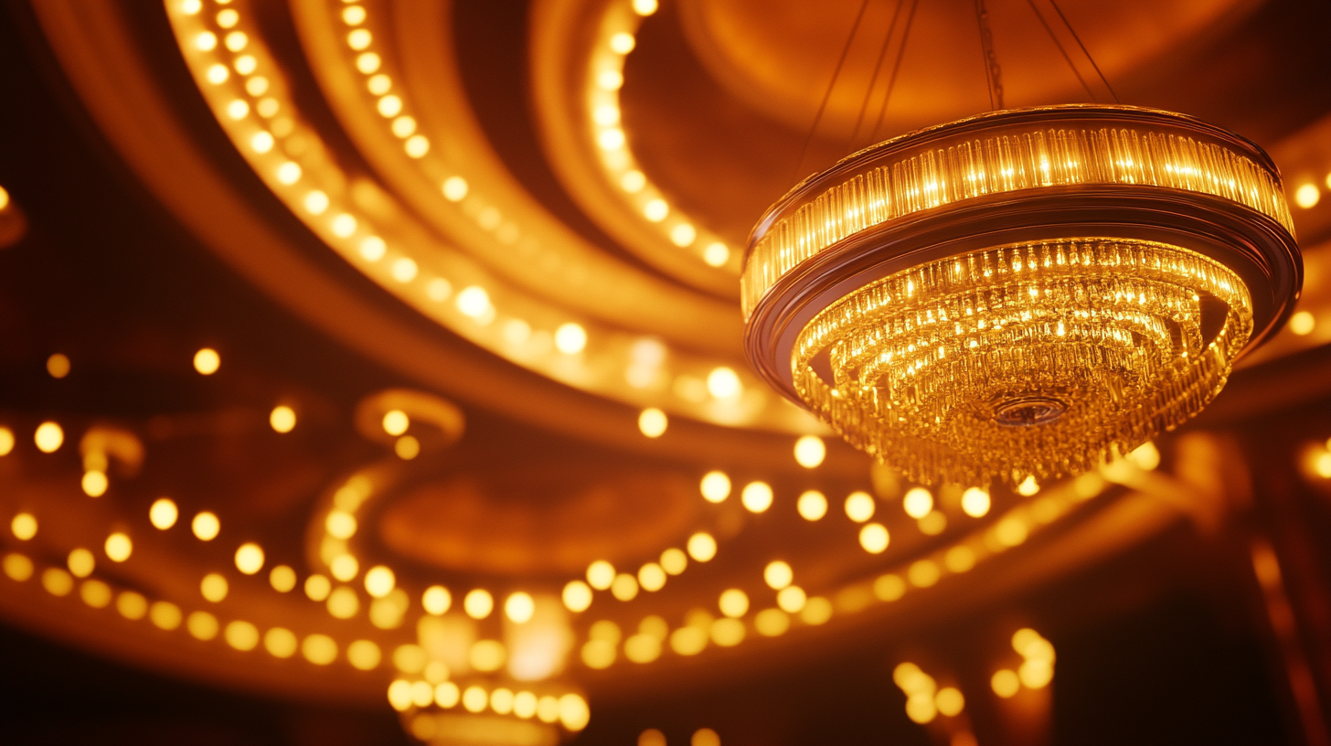 Maximizing Lighting Supply Value through Exceptional After Sales Support and Cost Efficiency