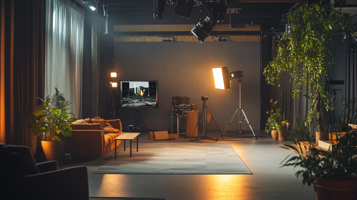 Maximizing Lighting Supply Value through Exceptional After Sales Support and Cost Efficiency