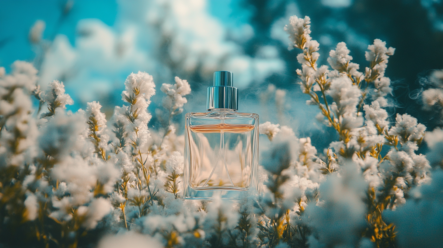 Global Trends in Organic Perfume Innovation for Sustainable Sourcing in 2025
