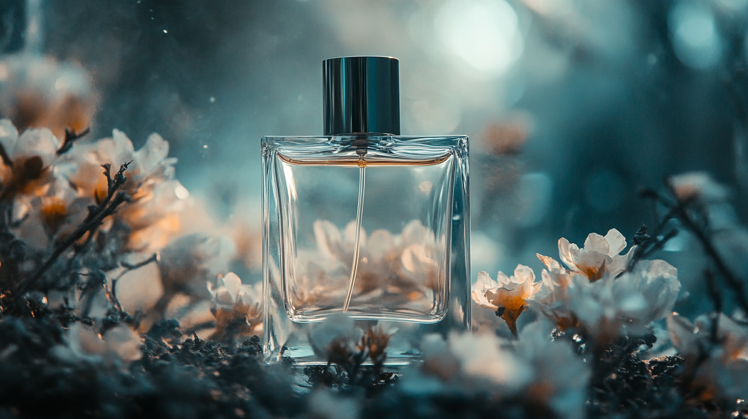 Global Trends in Organic Perfume Innovation for Sustainable Sourcing in 2025