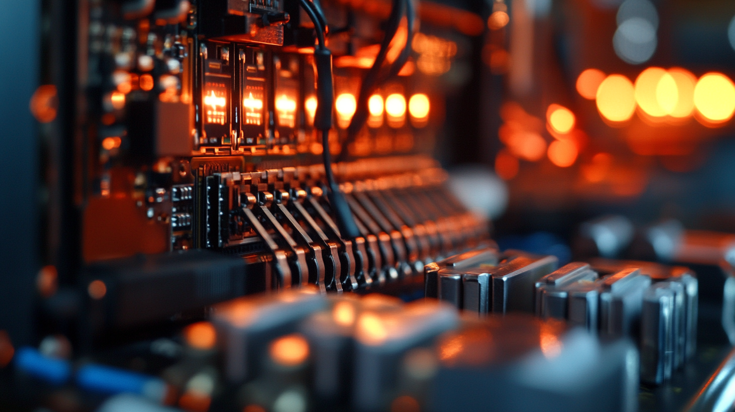Electrical Check Standards: Unveiling Global Compliance Challenges in Manufacturing