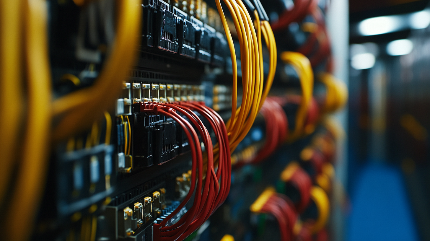 Electrical Check Standards: Unveiling Global Compliance Challenges in Manufacturing