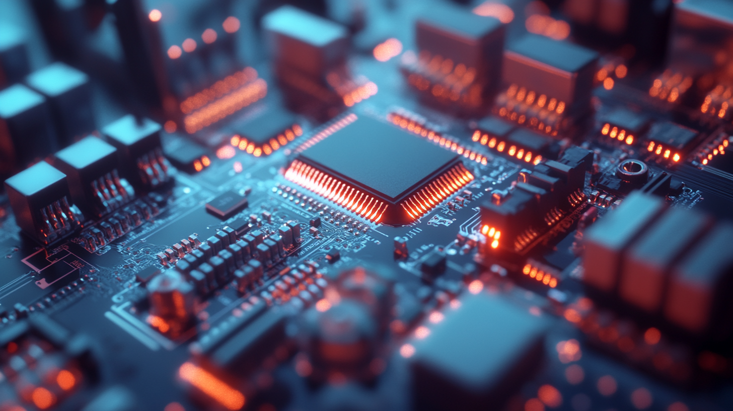 Electrical Check Standards: Unveiling Global Compliance Challenges in Manufacturing