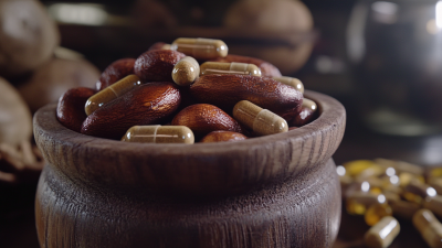 Maximizing Health Benefits: How the Best Reishi Mushroom Supplement Transforms Wellness Practices Globally