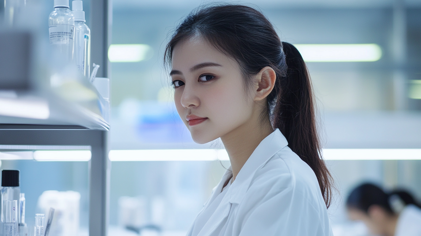 Navigating Global Standards in Beauty Care: Challenges and Innovations for Today’s Suppliers