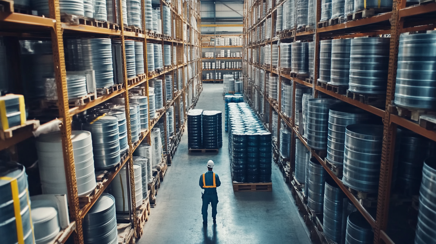 Discovering Reliable Supply Chains for Drug Raw Materials in a Competitive Global Market