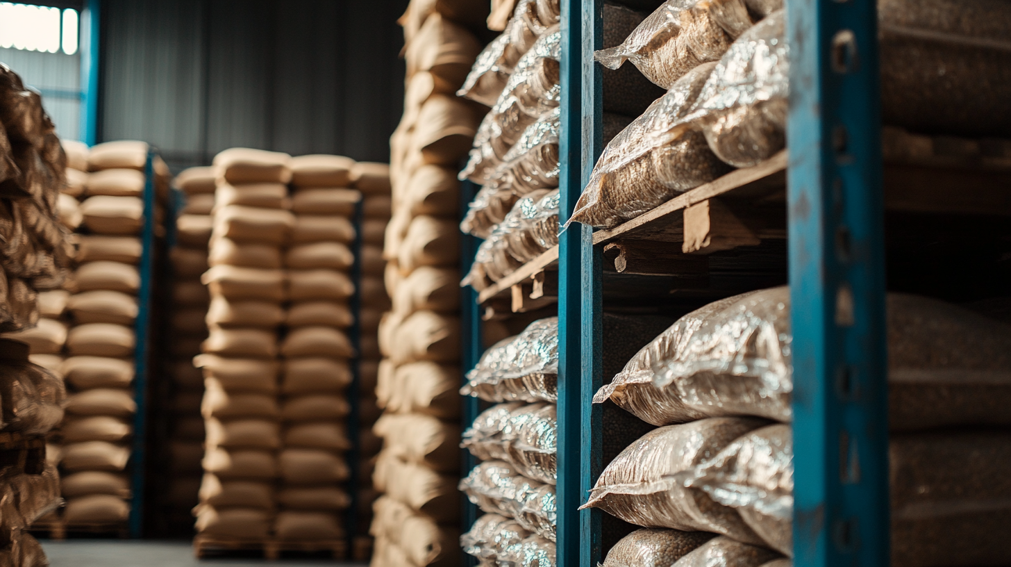 Discovering Reliable Supply Chains for Drug Raw Materials in a Competitive Global Market