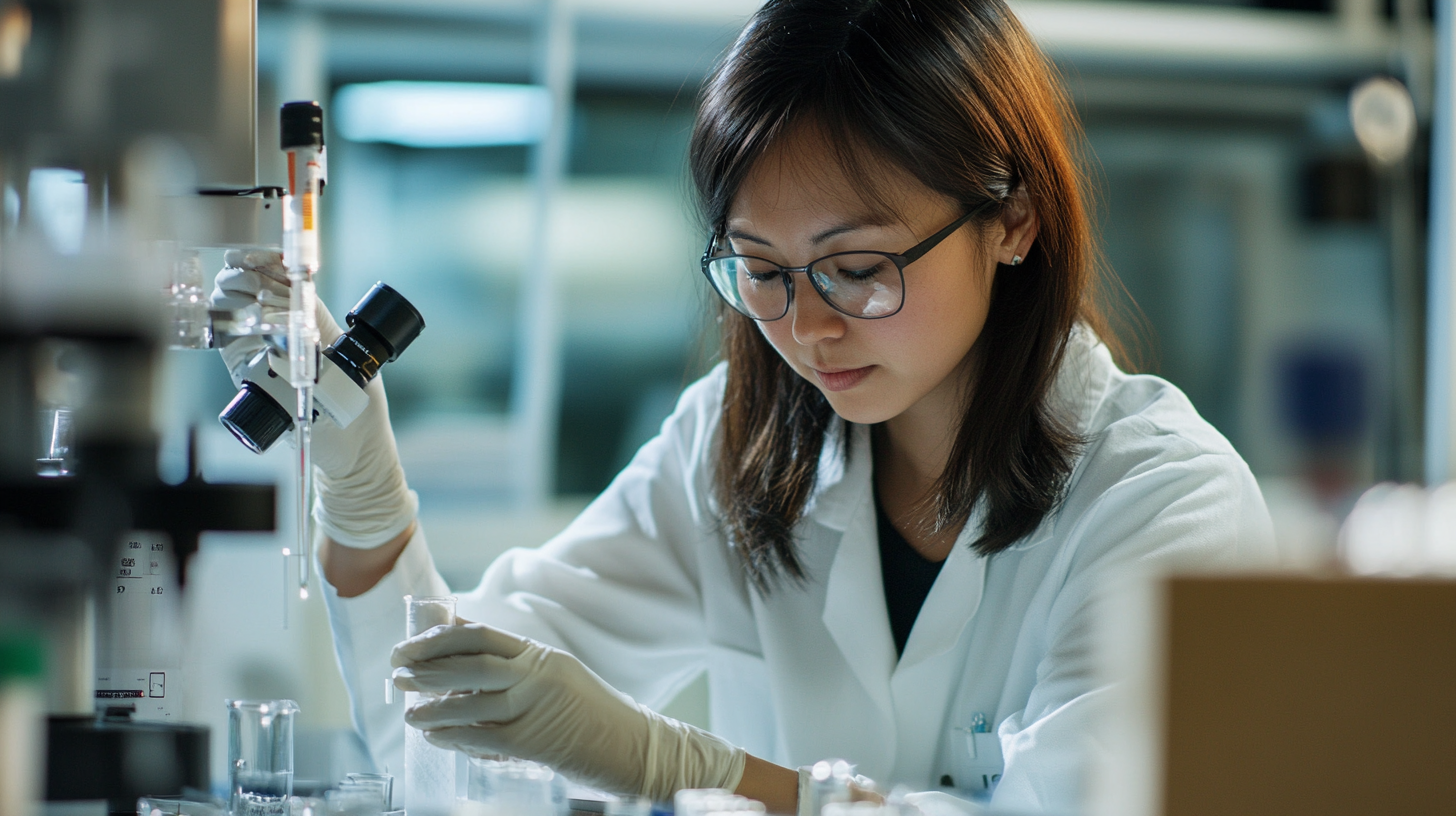 Discovering Reliable Supply Chains for Drug Raw Materials in a Competitive Global Market