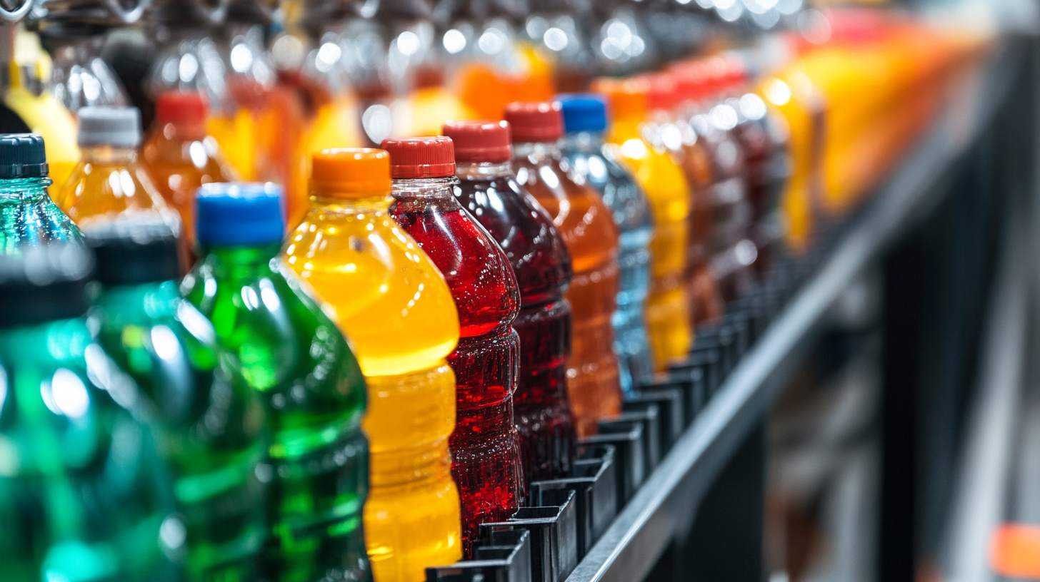 Unveiling the Secrets: How to Identify Top-Notch Suppliers for Automatic Filling Machines