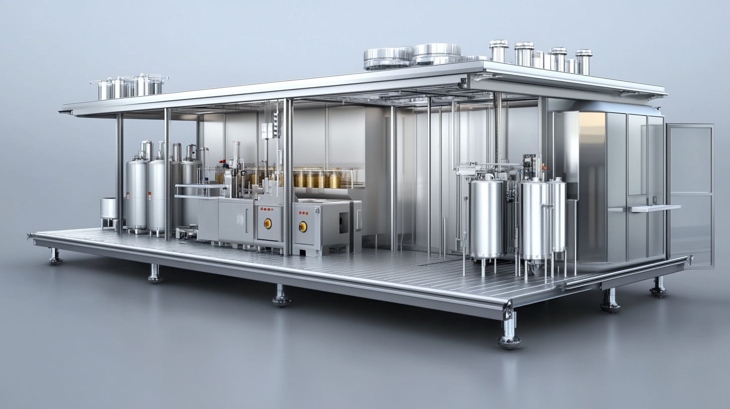 Unveiling the Secrets: How to Identify Top-Notch Suppliers for Automatic Filling Machines