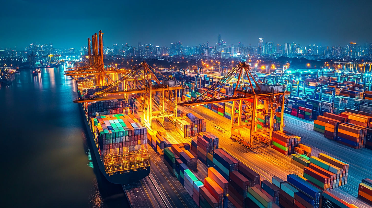 Navigating Global Standards for Importing Commercial Led Fixtures