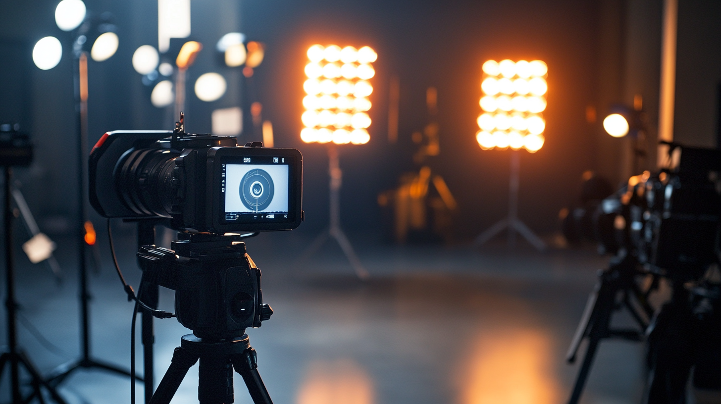 Navigating Global Standards for Importing Commercial Led Fixtures