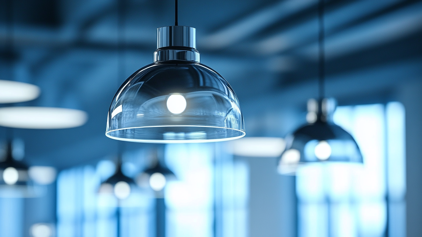 Navigating Global Standards for Importing Commercial Led Fixtures
