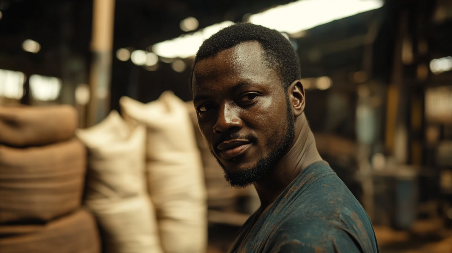 Understanding the Quality Standards for Roasted Coffee in Global Supply Chains
