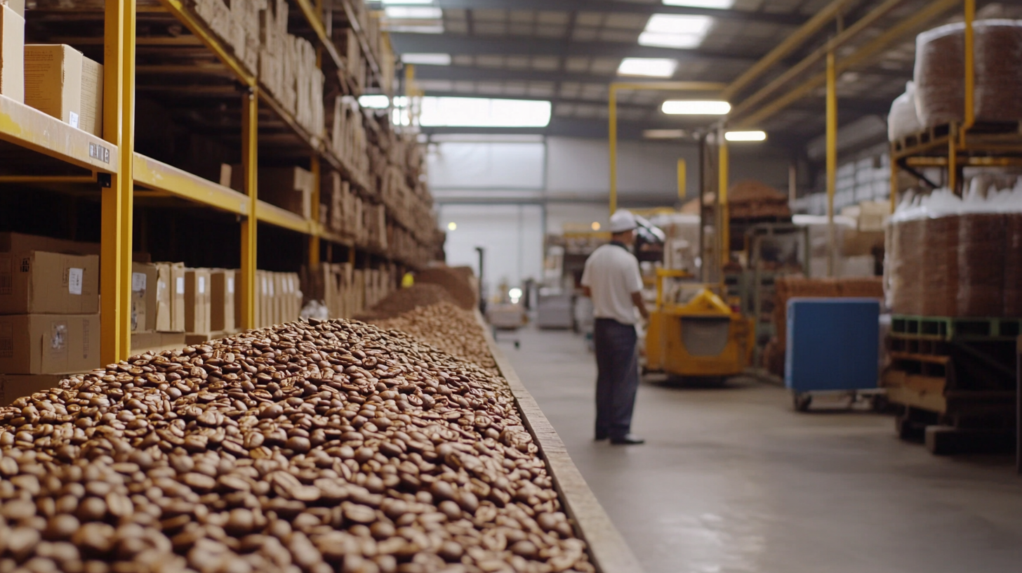 Understanding the Quality Standards for Roasted Coffee in Global Supply Chains
