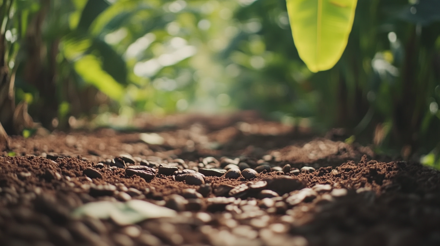 Understanding the Quality Standards for Roasted Coffee in Global Supply Chains