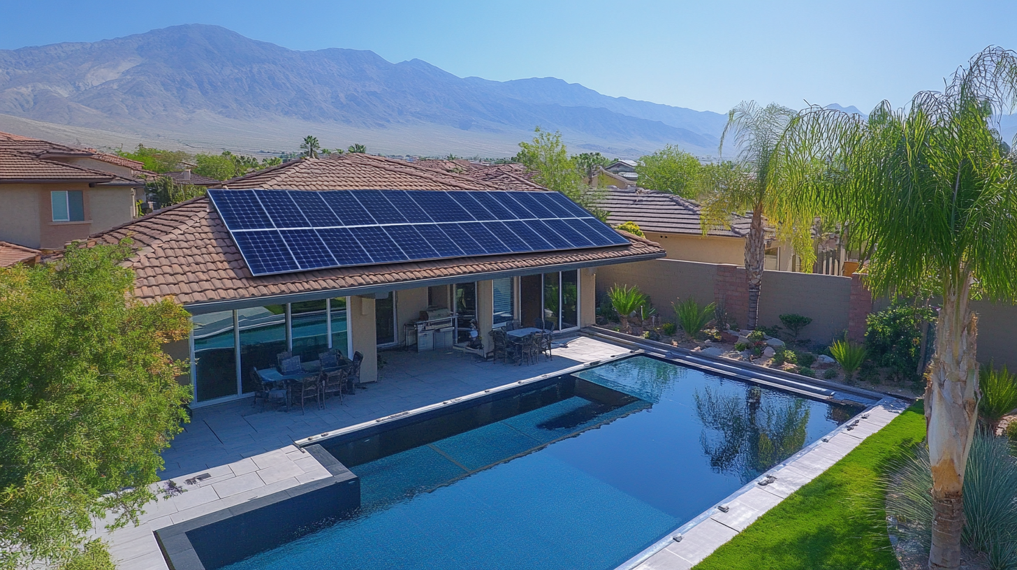 Unlocking Quality Supply: Essential Tips for Sourcing Premium Solar Thermal Panels
