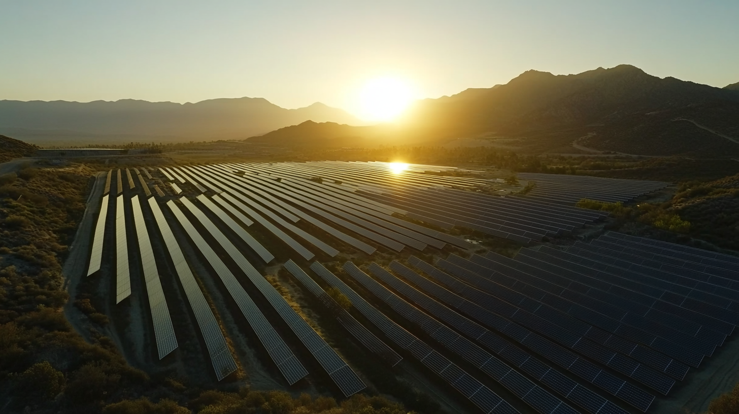 Unlocking Quality Supply: Essential Tips for Sourcing Premium Solar Thermal Panels