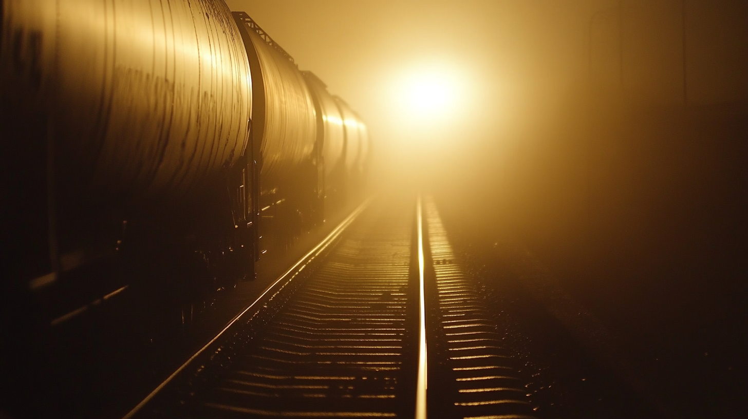 5 Essential Insights for Global Buyers on Sourcing Rail Light Solutions