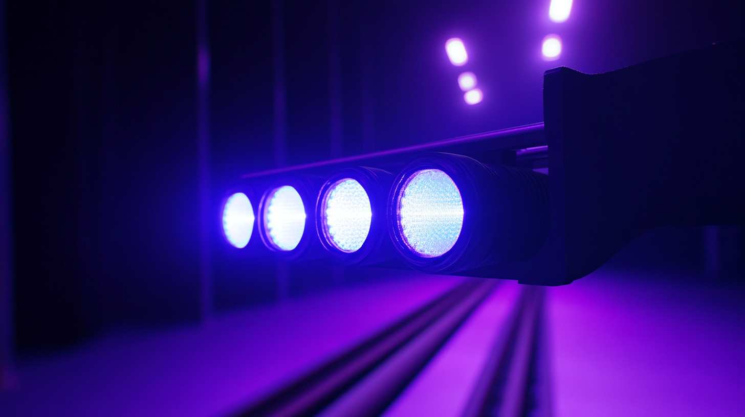 5 Essential Insights for Global Buyers on Sourcing Rail Light Solutions