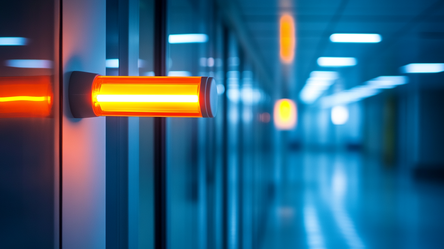 Essential Tips for Sourcing Reliable Emergency Exit Light Manufacturers Globally