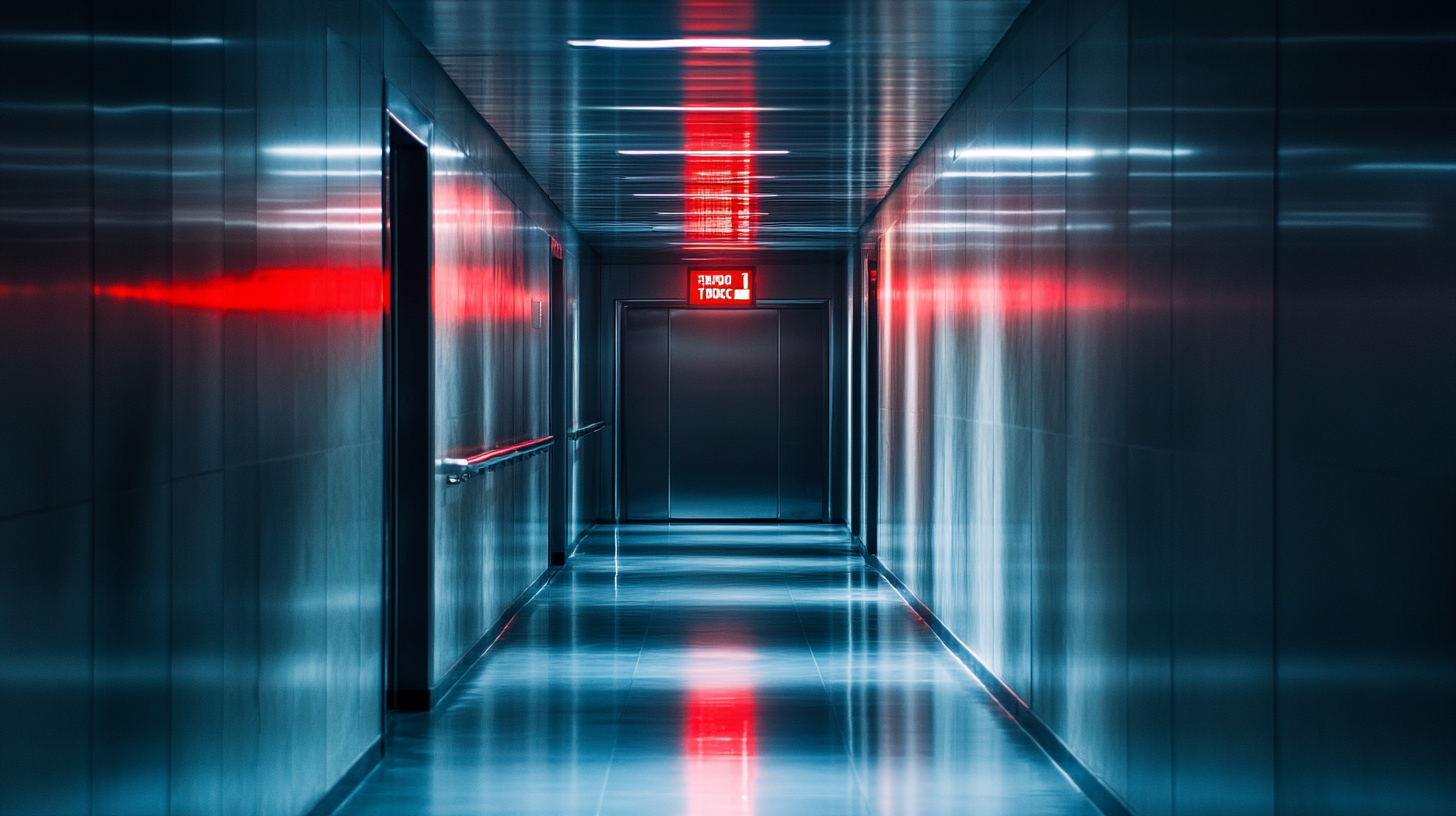 Essential Tips for Sourcing Reliable Emergency Exit Light Manufacturers Globally