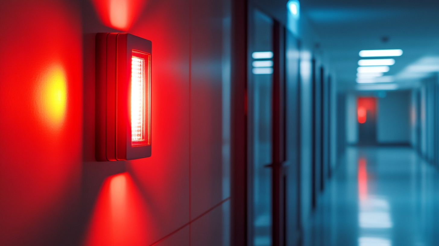 Essential Tips for Sourcing Reliable Emergency Exit Light Manufacturers Globally