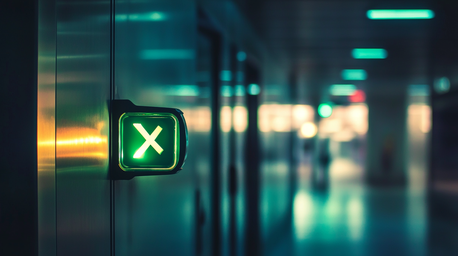 Essential Tips for Sourcing Reliable Emergency Exit Light Manufacturers Globally