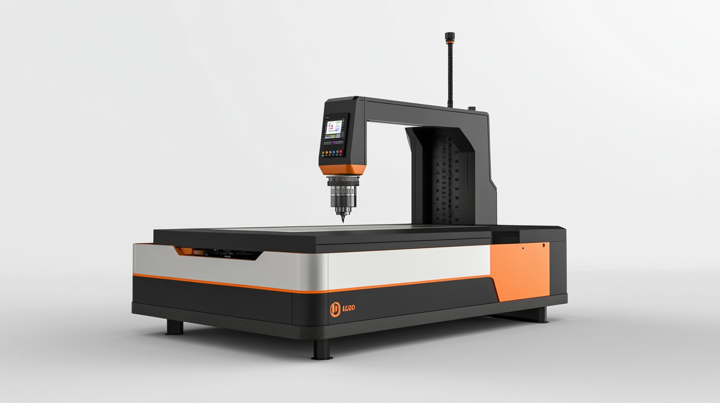 Exploring Top Strategies to Source Reliable Home Cnc Machine Suppliers Globally