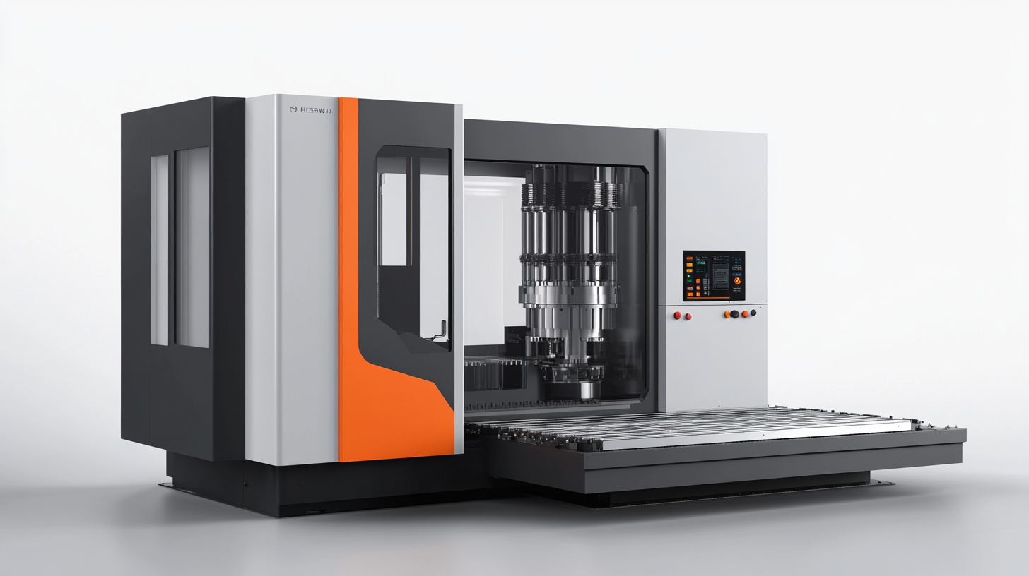 Exploring Top Strategies to Source Reliable Home Cnc Machine Suppliers Globally