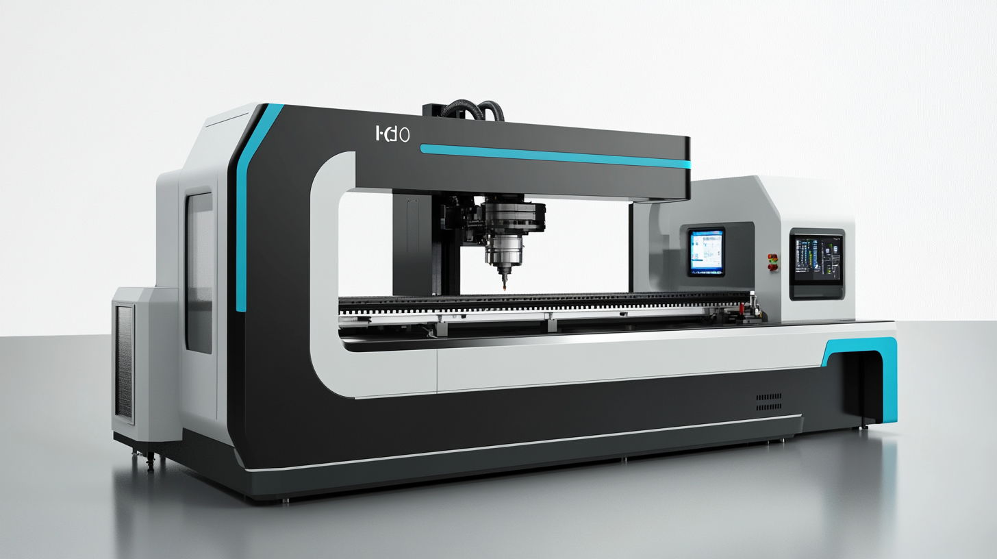 Exploring Top Strategies to Source Reliable Home Cnc Machine Suppliers Globally