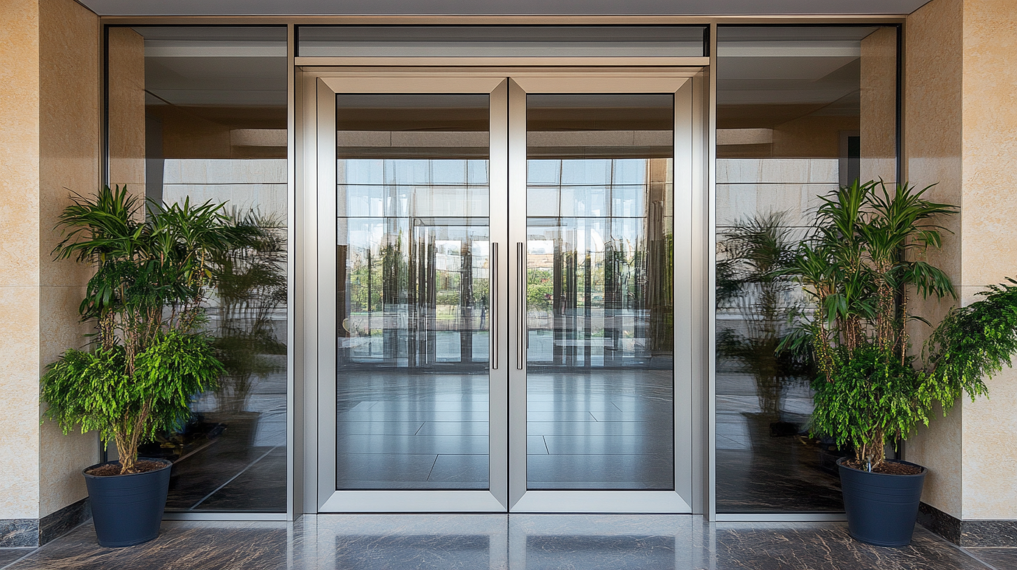 7 Essential Insights for Sourcing Aluminium Door Making Machines Globally
