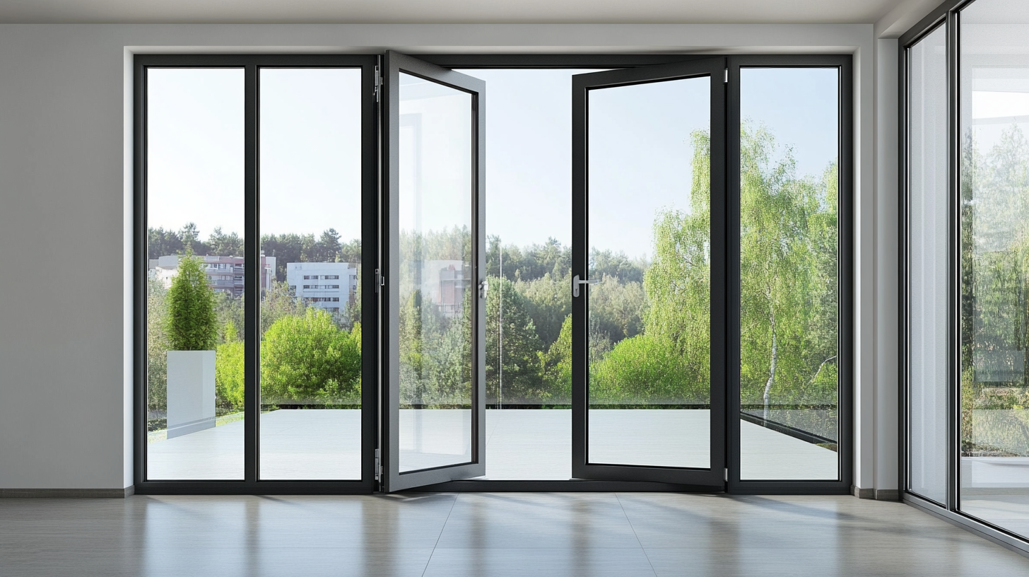 7 Essential Insights for Sourcing Aluminium Door Making Machines Globally