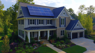 Unlock the Power of Solar Electric: Revolutionizing Sustainable Energy Solutions for Global Buyers