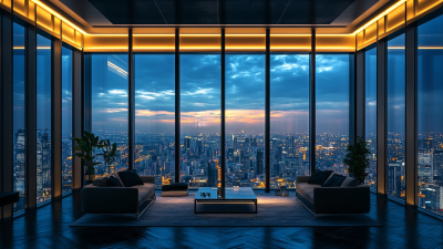 2025 Global Market Trends: Top 5 Reasons to Invest in LED Strip Technology