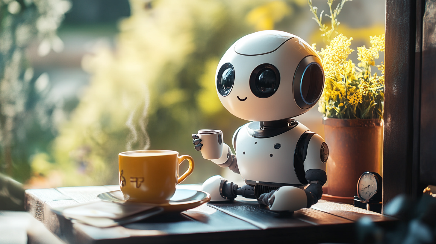 Global Market Insights 2025: 7 Tips to Optimize Your Robot Coffee Maker Procurement Strategy