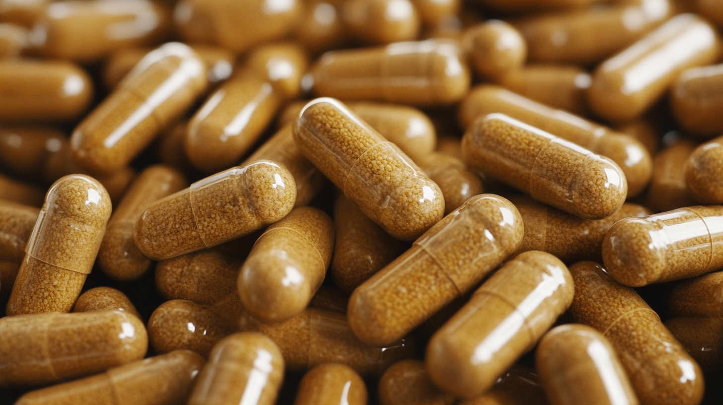 Choosing Top Notch Manufacturers for Your Health Supplements Purchasing Needs
