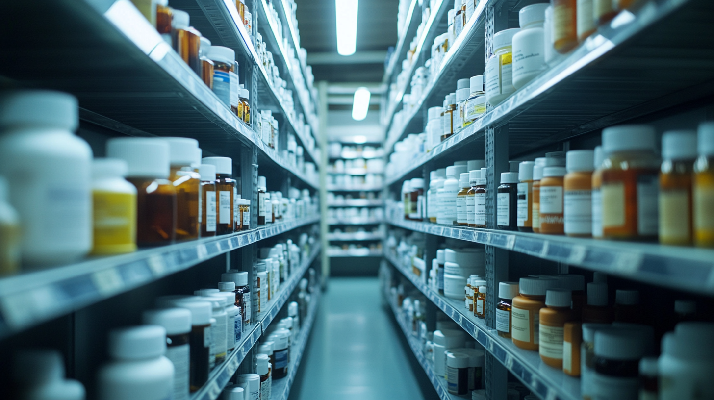Choosing Top Notch Manufacturers for Your Health Supplements Purchasing Needs