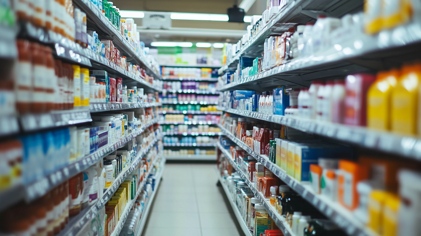 Choosing Top Notch Manufacturers for Your Health Supplements Purchasing Needs