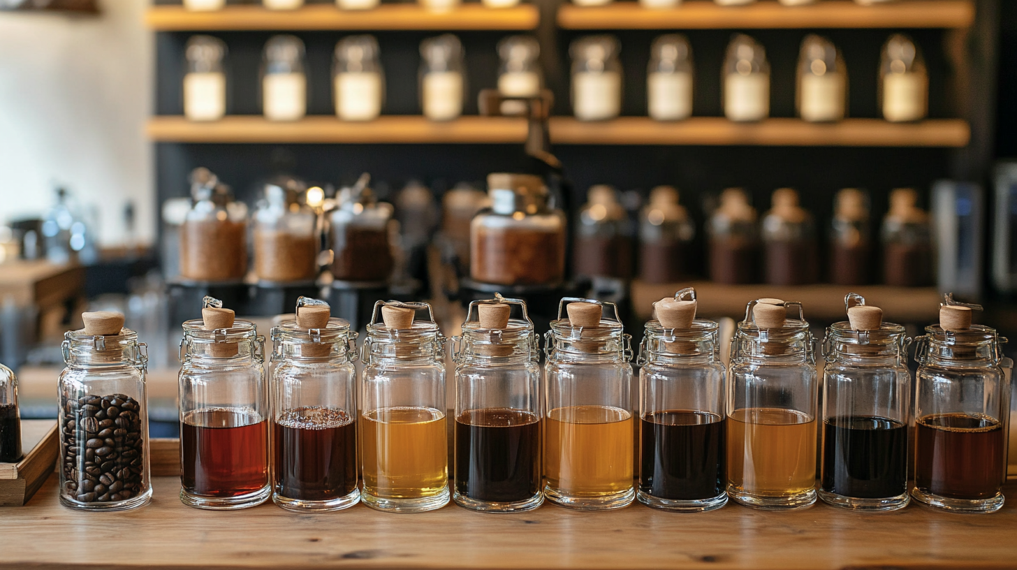 Navigating the Rise of Specialty Coffee in 2025 How to Leverage Barista Coffee Trends for Global Success