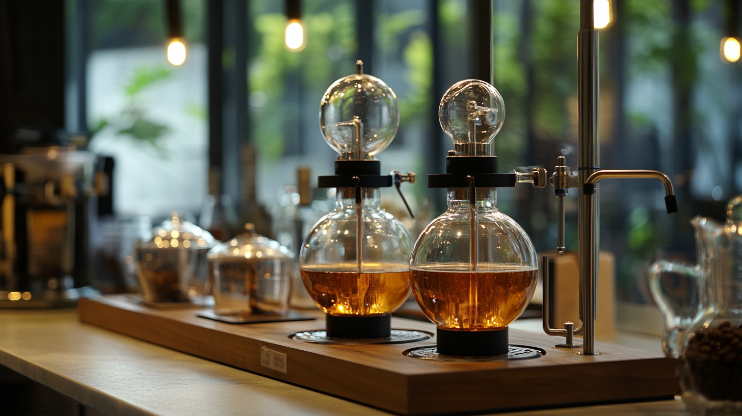 Navigating the Rise of Specialty Coffee in 2025 How to Leverage Barista Coffee Trends for Global Success