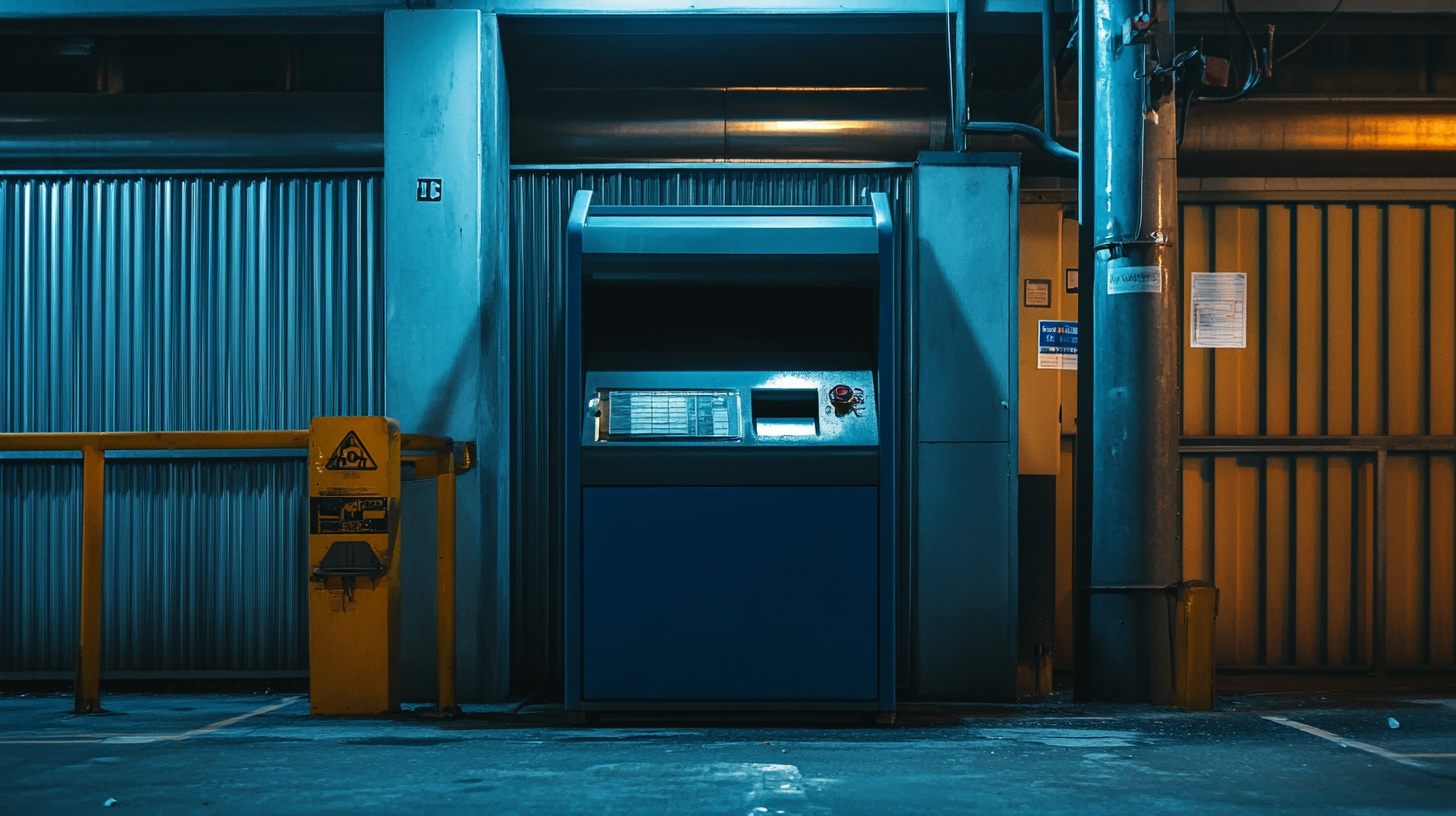 Essential Compliance Standards for Importing Commercial Compactors Globally