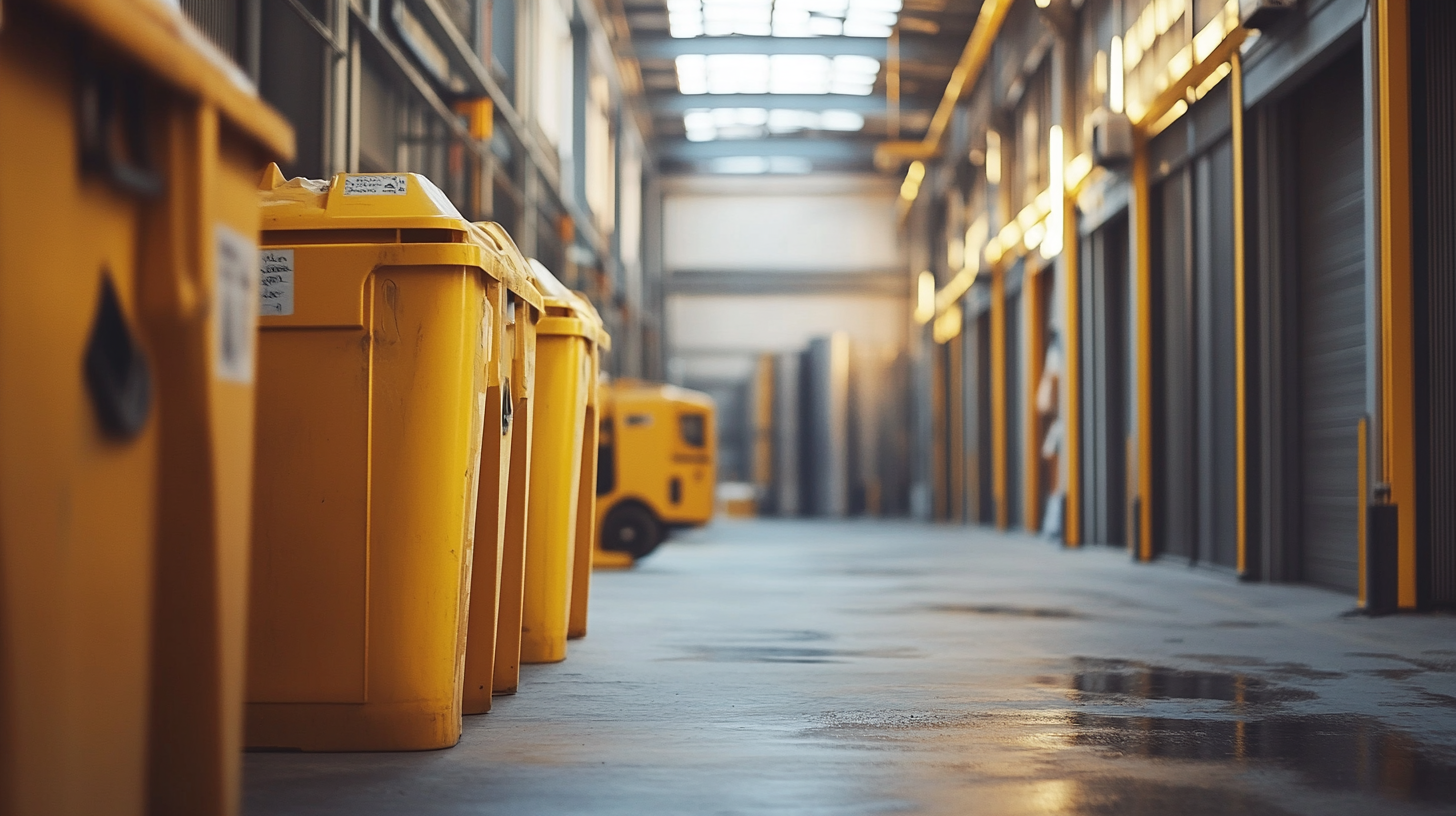 Essential Compliance Standards for Importing Commercial Compactors Globally