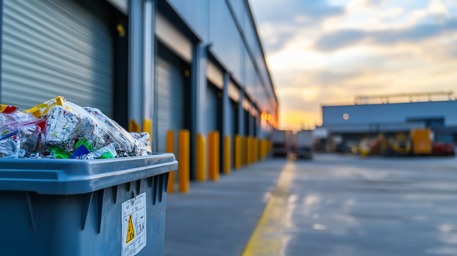 Essential Compliance Standards for Importing Commercial Compactors Globally