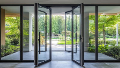 7 Essential Insights for Sourcing Aluminium Door Making Machines Globally