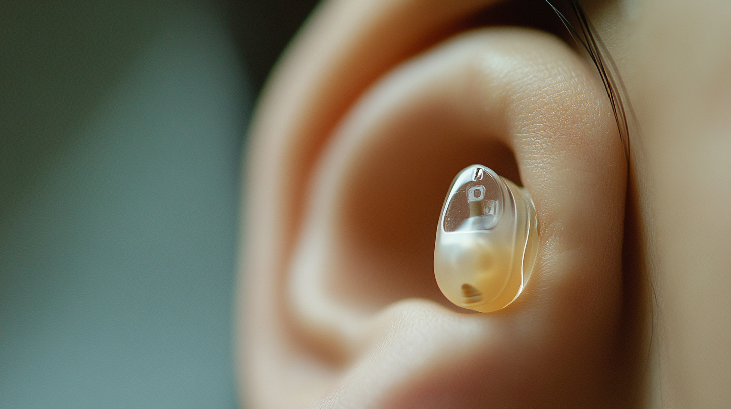 Exploring the Unique Features and Use Cases of Single-Ear Hearing Aids