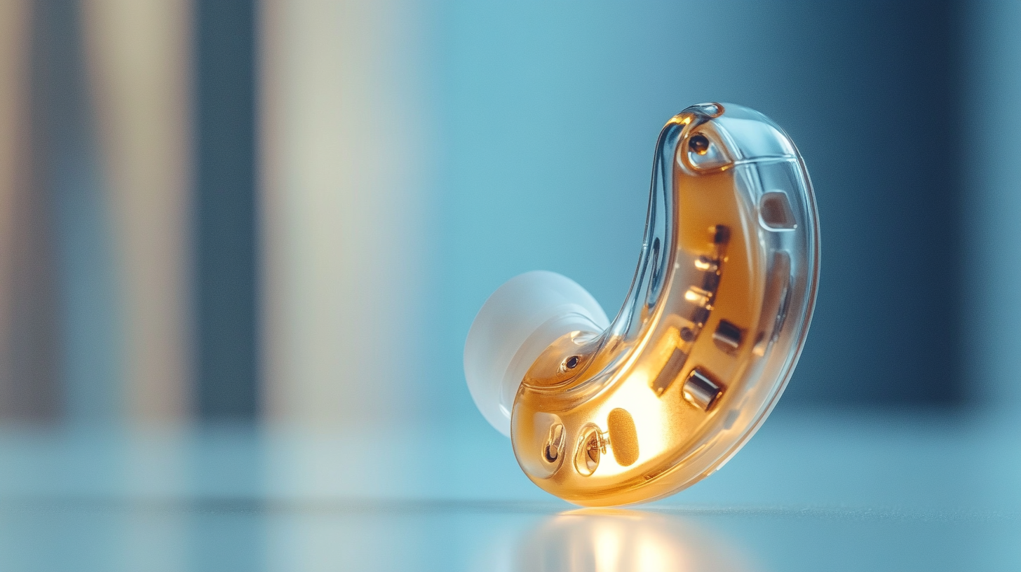 Exploring the Unique Features and Use Cases of Single-Ear Hearing Aids